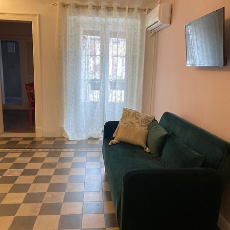 Bed and Breakfast Dimora Dei Minoriti Aeroporto di Catania Fontana Rossa Esterno foto