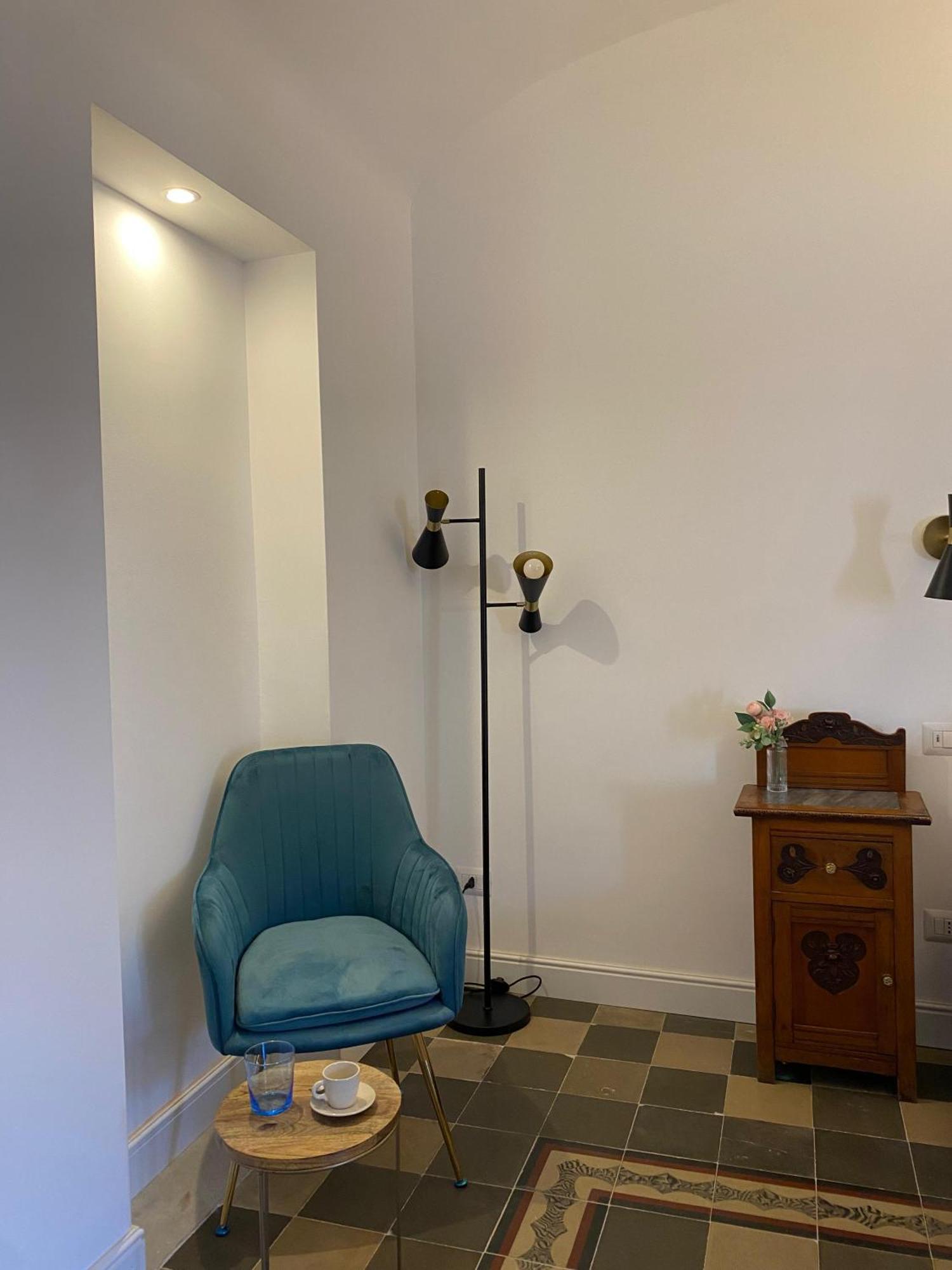 Bed and Breakfast Dimora Dei Minoriti Aeroporto di Catania Fontana Rossa Esterno foto